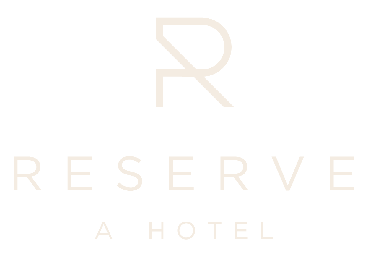 Reserve A Hotel